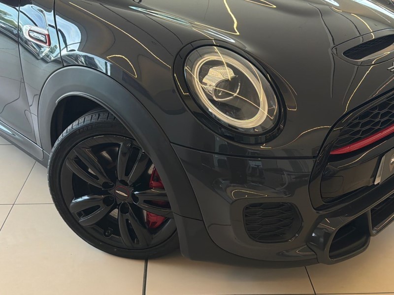 2019 (69) MINI HATCHBACK 2.0 John Cooper Works II 3dr Auto [8 Speed] 5466840