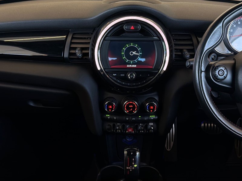2019 (69) MINI HATCHBACK 2.0 John Cooper Works II 3dr Auto [8 Speed] 5466818