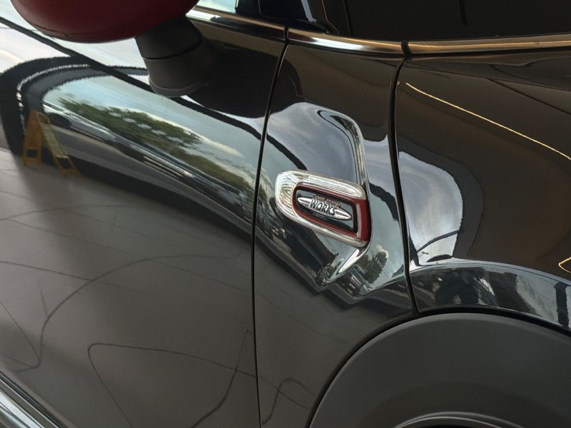 2019 (69) MINI HATCHBACK 2.0 John Cooper Works II 3dr Auto [8 Speed] 5466824