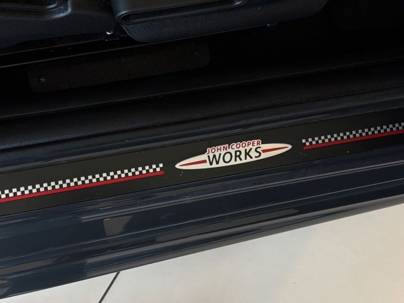 2019 (69) MINI HATCHBACK 2.0 John Cooper Works II 3dr Auto [8 Speed] 5466838