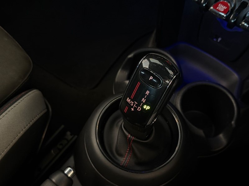 2019 (69) MINI HATCHBACK 2.0 John Cooper Works II 3dr Auto [8 Speed] 5466817