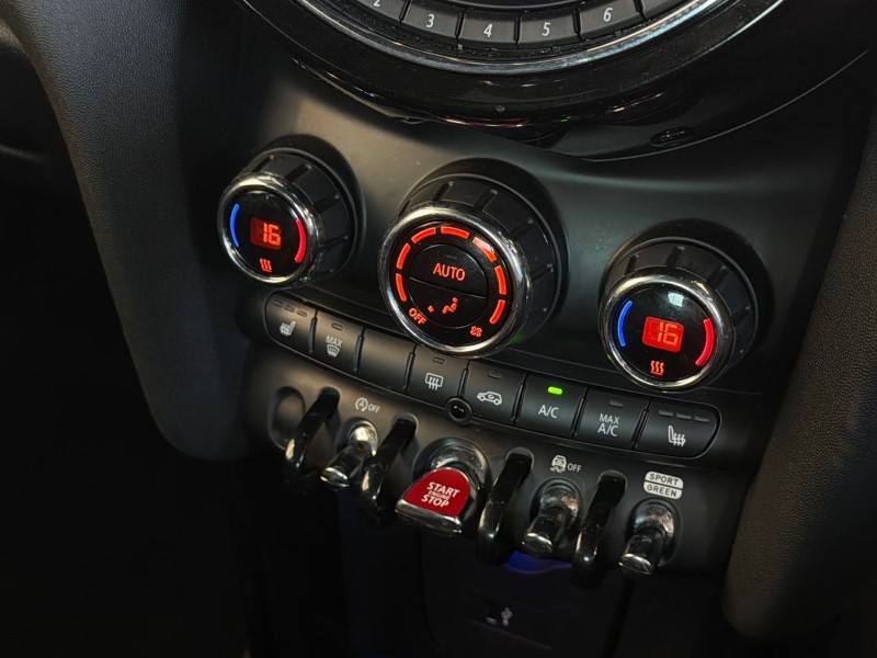 2019 (69) MINI HATCHBACK 2.0 John Cooper Works II 3dr Auto [8 Speed] 5466833