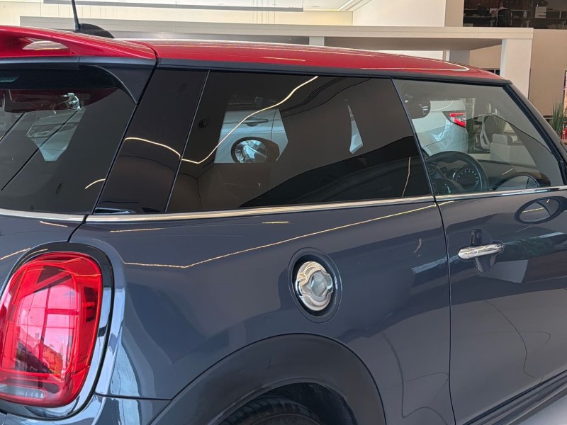 2019 (69) MINI HATCHBACK 2.0 John Cooper Works II 3dr Auto [8 Speed] 5466849