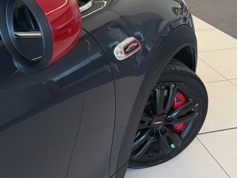 2019 (69) MINI HATCHBACK 2.0 John Cooper Works II 3dr Auto [8 Speed] 5466847