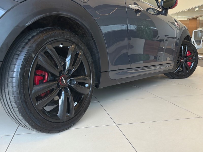 2019 (69) MINI HATCHBACK 2.0 John Cooper Works II 3dr Auto [8 Speed] 5466846