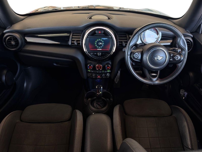 2019 (69) MINI HATCHBACK 2.0 John Cooper Works II 3dr Auto [8 Speed] 5466813