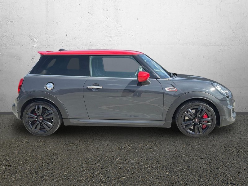 2019 (69) MINI HATCHBACK 2.0 John Cooper Works II 3dr Auto [8 Speed] 5466809