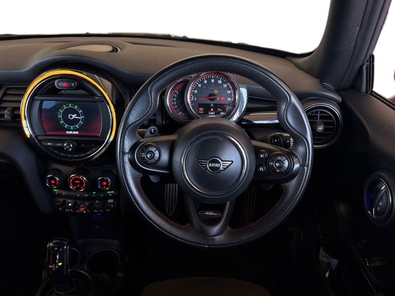 2019 (69) MINI HATCHBACK 2.0 John Cooper Works II 3dr Auto [8 Speed] 5466819