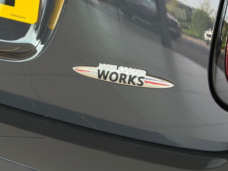 2019 (69) MINI HATCHBACK 2.0 John Cooper Works II 3dr Auto [8 Speed] 5466844