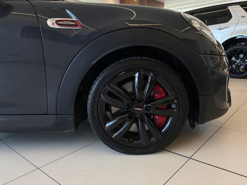 2019 (69) MINI HATCHBACK 2.0 John Cooper Works II 3dr Auto [8 Speed] 5466812