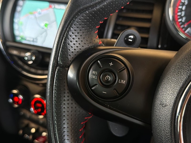 2019 (69) MINI HATCHBACK 2.0 John Cooper Works II 3dr Auto [8 Speed] 5466830