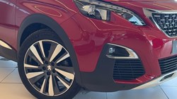 2020 (20) PEUGEOT 3008 1.6 PureTech 180 GT Line Premium 5dr EAT8 5489249