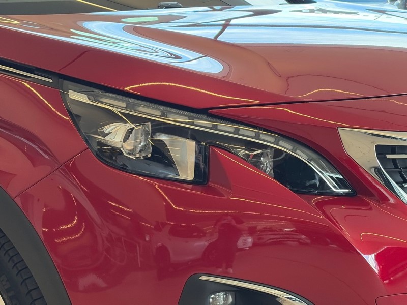 2020 (20) PEUGEOT 3008 1.6 PureTech 180 GT Line Premium 5dr EAT8 5489223