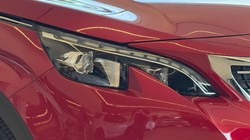 2020 (20) PEUGEOT 3008 1.6 PureTech 180 GT Line Premium 5dr EAT8 5489223