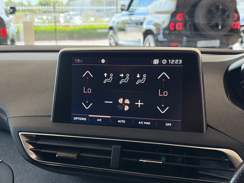 2020 (20) PEUGEOT 3008 1.6 PureTech 180 GT Line Premium 5dr EAT8 5489239