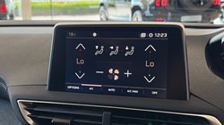2020 (20) PEUGEOT 3008 1.6 PureTech 180 GT Line Premium 5dr EAT8 5489239