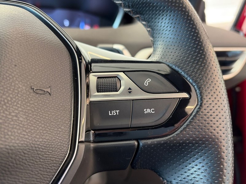 2020 (20) PEUGEOT 3008 1.6 PureTech 180 GT Line Premium 5dr EAT8 5489234