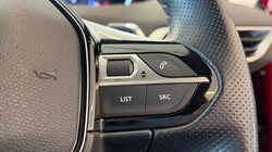 2020 (20) PEUGEOT 3008 1.6 PureTech 180 GT Line Premium 5dr EAT8 5489234