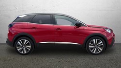 2020 (20) PEUGEOT 3008 1.6 PureTech 180 GT Line Premium 5dr EAT8 5489211