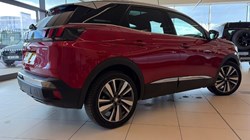2020 (20) PEUGEOT 3008 1.6 PureTech 180 GT Line Premium 5dr EAT8 5489261
