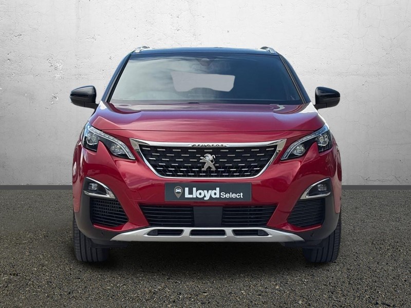 2020 (20) PEUGEOT 3008 1.6 PureTech 180 GT Line Premium 5dr EAT8 5489213