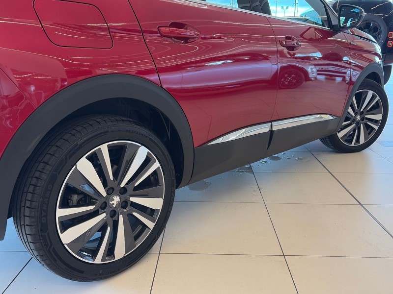 2020 (20) PEUGEOT 3008 1.6 PureTech 180 GT Line Premium 5dr EAT8 5489255
