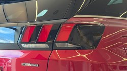 2020 (20) PEUGEOT 3008 1.6 PureTech 180 GT Line Premium 5dr EAT8 5489254