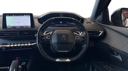 2020 (20) PEUGEOT 3008 1.6 PureTech 180 GT Line Premium 5dr EAT8 5489221