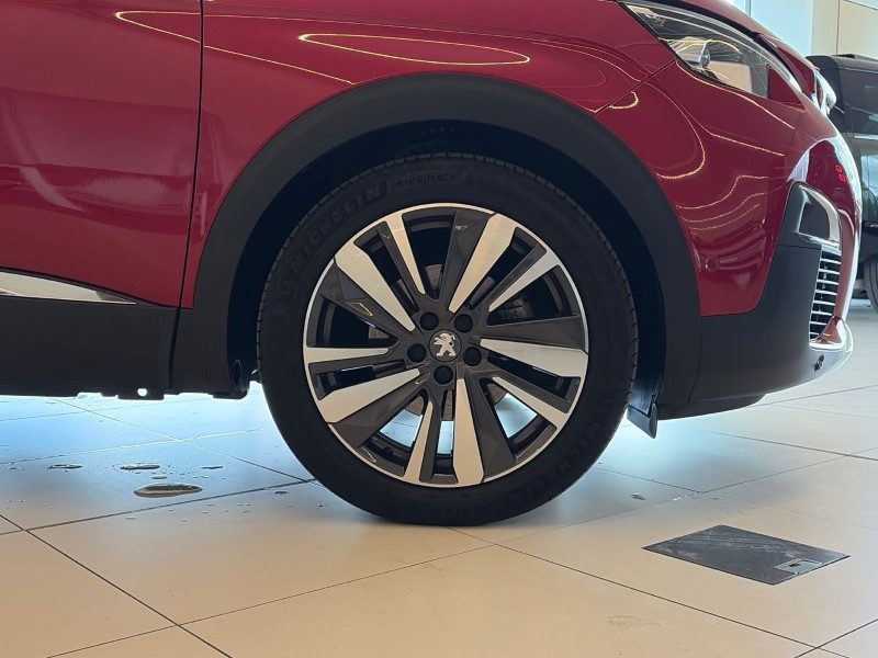 2020 (20) PEUGEOT 3008 1.6 PureTech 180 GT Line Premium 5dr EAT8 5489214