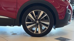 2020 (20) PEUGEOT 3008 1.6 PureTech 180 GT Line Premium 5dr EAT8 5489214