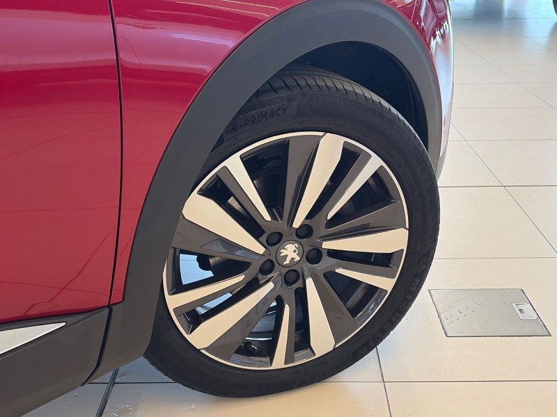 2020 (20) PEUGEOT 3008 1.6 PureTech 180 GT Line Premium 5dr EAT8 5489256