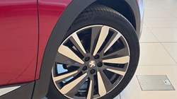 2020 (20) PEUGEOT 3008 1.6 PureTech 180 GT Line Premium 5dr EAT8 5489256