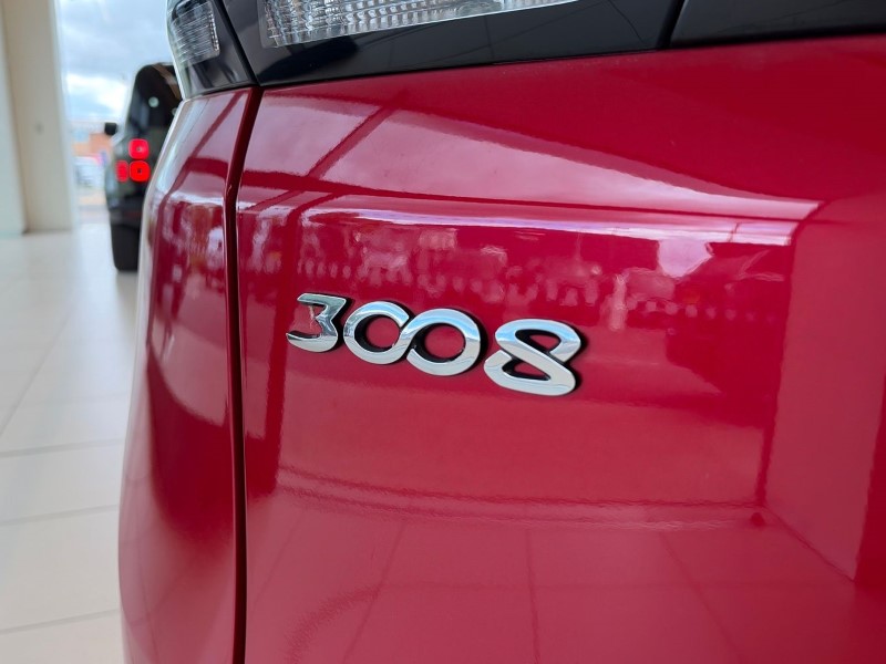 2020 (20) PEUGEOT 3008 1.6 PureTech 180 GT Line Premium 5dr EAT8 5489265