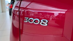 2020 (20) PEUGEOT 3008 1.6 PureTech 180 GT Line Premium 5dr EAT8 5489265