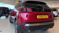 2020 (20) PEUGEOT 3008 1.6 PureTech 180 GT Line Premium 5dr EAT8 5489260