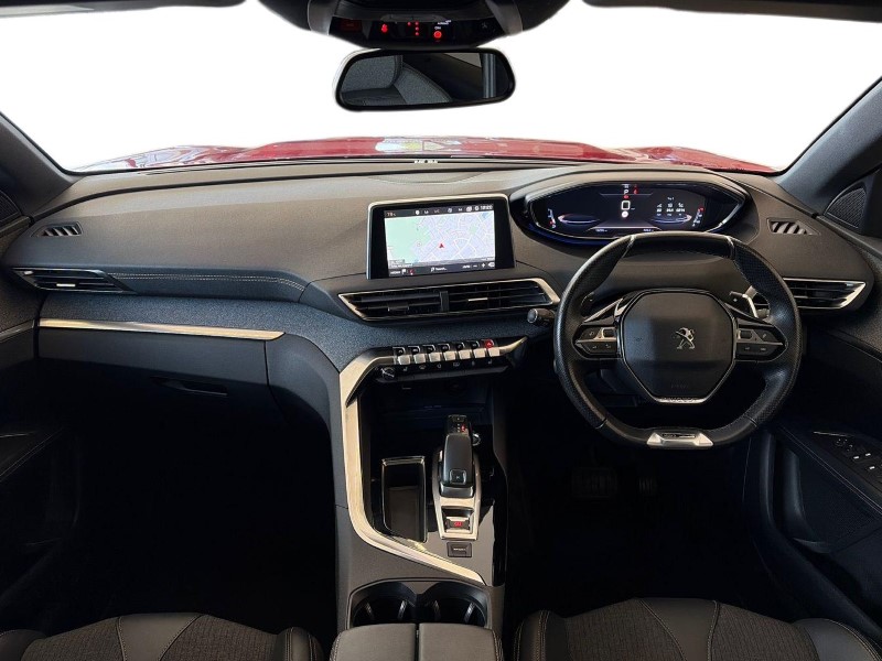 2020 (20) PEUGEOT 3008 1.6 PureTech 180 GT Line Premium 5dr EAT8 5489215