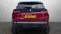2020 (20) PEUGEOT 3008 1.6 PureTech 180 GT Line Premium 5dr EAT8 5489212