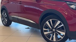 2020 (20) PEUGEOT 3008 1.6 PureTech 180 GT Line Premium 5dr EAT8 5489251