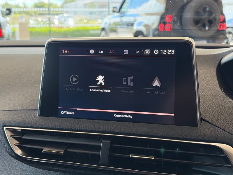 2020 (20) PEUGEOT 3008 1.6 PureTech 180 GT Line Premium 5dr EAT8 5489238