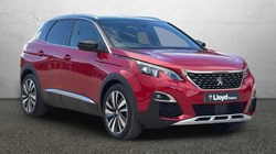 2020 (20) PEUGEOT 3008 1.6 PureTech 180 GT Line Premium 5dr EAT8 5489207