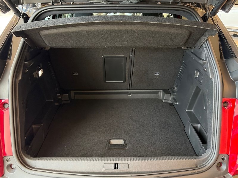 2020 (20) PEUGEOT 3008 1.6 PureTech 180 GT Line Premium 5dr EAT8 5489216