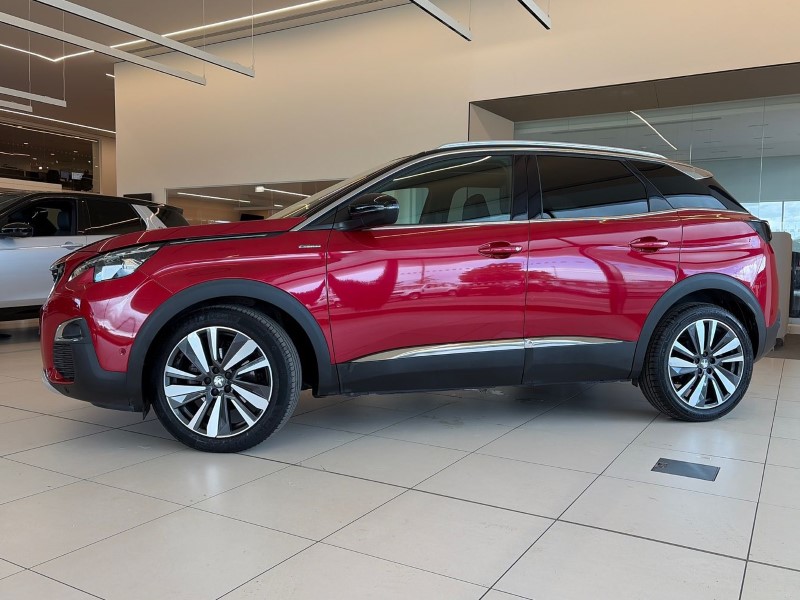 2020 (20) PEUGEOT 3008 1.6 PureTech 180 GT Line Premium 5dr EAT8 5489264