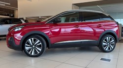 2020 (20) PEUGEOT 3008 1.6 PureTech 180 GT Line Premium 5dr EAT8 5489264