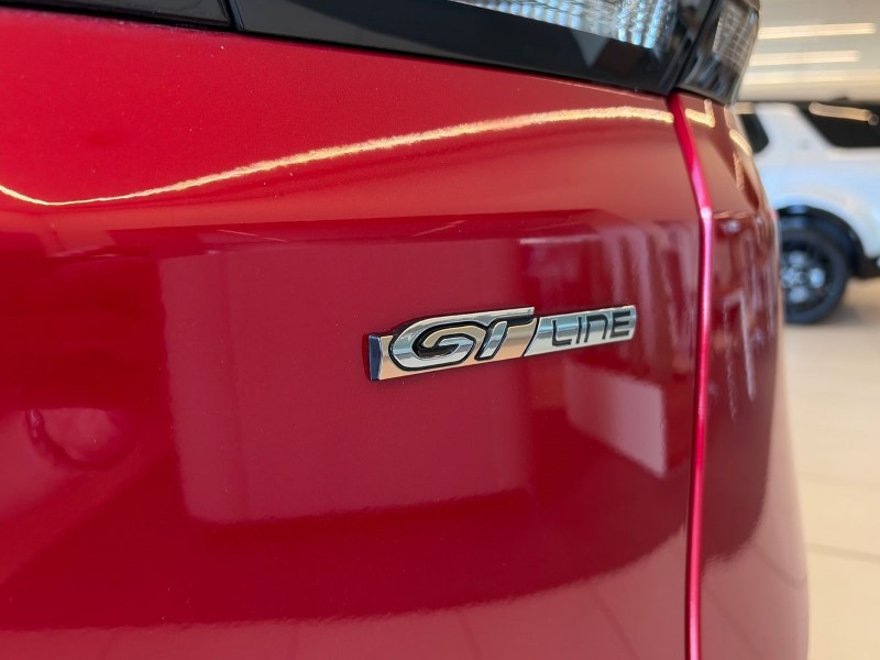 2020 (20) PEUGEOT 3008 1.6 PureTech 180 GT Line Premium 5dr EAT8 5489253