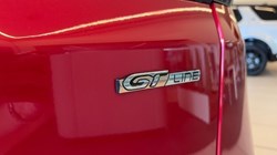 2020 (20) PEUGEOT 3008 1.6 PureTech 180 GT Line Premium 5dr EAT8 5489253