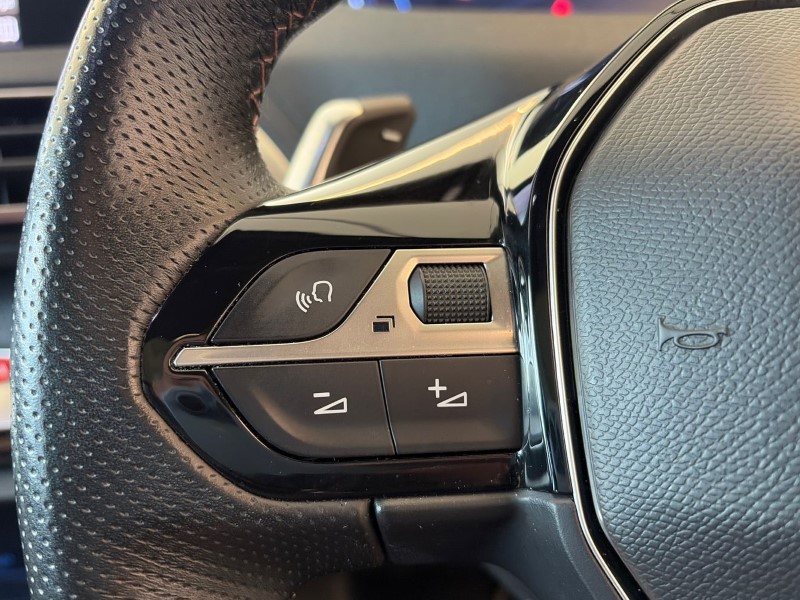 2020 (20) PEUGEOT 3008 1.6 PureTech 180 GT Line Premium 5dr EAT8 5489233