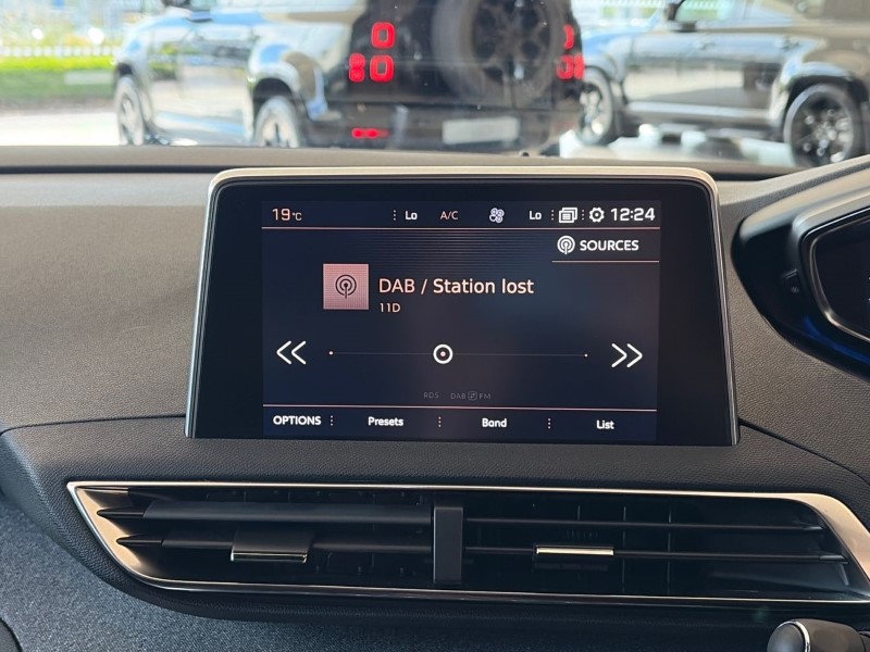 2020 (20) PEUGEOT 3008 1.6 PureTech 180 GT Line Premium 5dr EAT8 5489235