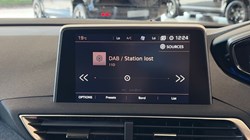2020 (20) PEUGEOT 3008 1.6 PureTech 180 GT Line Premium 5dr EAT8 5489235