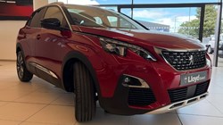 2020 (20) PEUGEOT 3008 1.6 PureTech 180 GT Line Premium 5dr EAT8 5489262