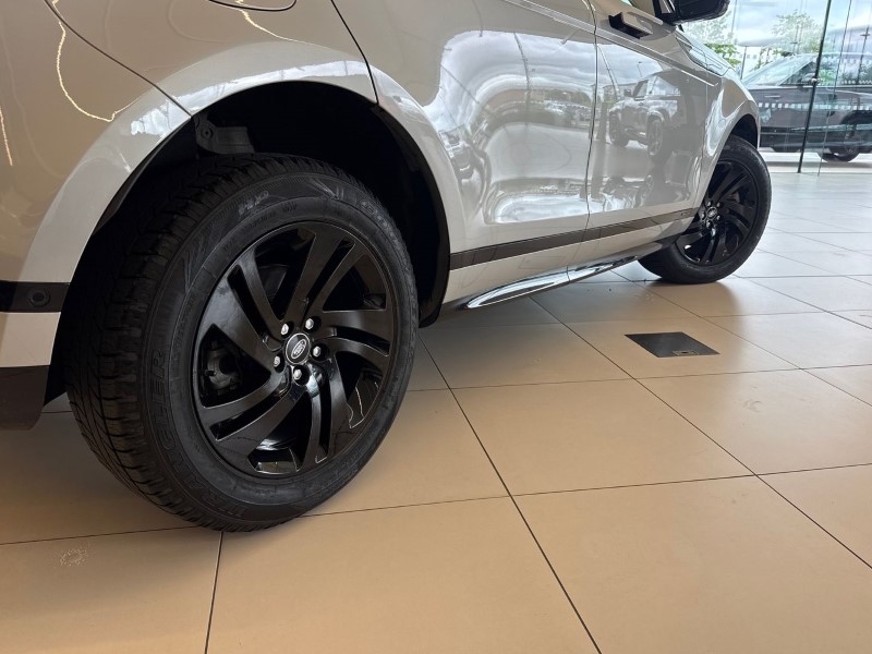 2021 (71) LAND ROVER RANGE ROVER EVOQUE 2.0 D165 R-Dynamic SE 5dr Auto 5472849